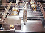 cream machine,  Biscuit Production Line , Biscuit Production System ,Biscuit Production ,Biscuit Production equipments