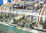 cream machine,  Biscuit Production Line , Biscuit Production System ,Biscuit Production ,Biscuit Production equipments